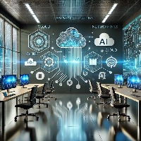 SAI Nextgen Solutions Avatar