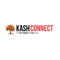 KashConnect Media Avatar