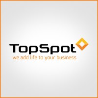 TopSpot Avatar