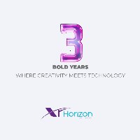 XR Horizon Pvt. Ltd. Avatar