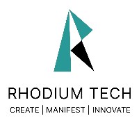 Rhodium Tech Avatar