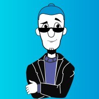 Mr. Found3r Avatar