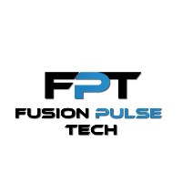 FusionPulse Tech Avatar