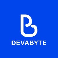 Devabyte Avatar