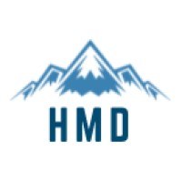 Hidden Mountain Data Avatar