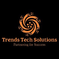 Trends Tech Solutions Avatar