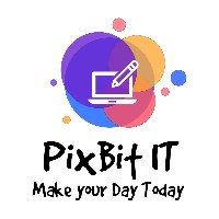 PixBit IT Avatar