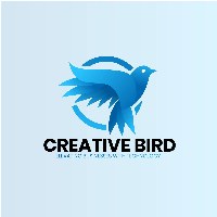 Creative Bird Avatar