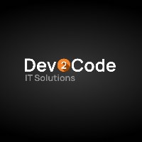 Dev2Code Avatar