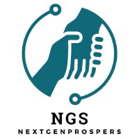NextGen Prospers Avatar
