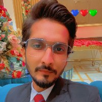 Falak Khan Avatar