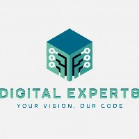 Digital Experts Avatar