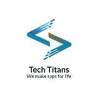 Tech Titans Avatar