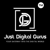 Just Digital Gurus Avatar