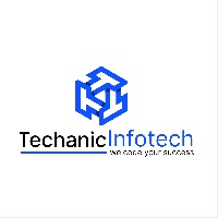 Techanic Infotech Pvt Ltd Avatar