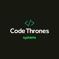 Code Thrones Avatar