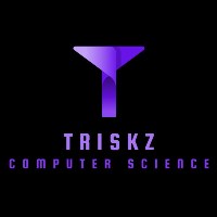 TRISKZ Computer Science Avatar