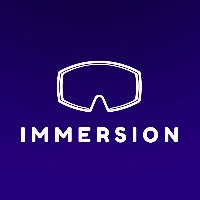 Immersion Avatar