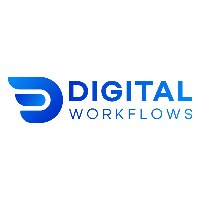 Digital Workflow Consulting Limited Avatar