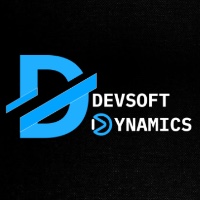 Devsoft Dynamics Avatar