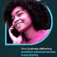 Top Talent Africa BPO Avatar