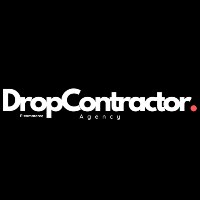 DropContractor E-commerce Agency Avatar