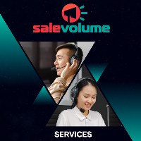 SALE VOLUME Avatar