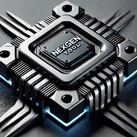 NexGen Tool Avatar