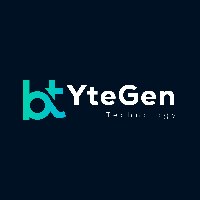 Bytezen Technology Avatar