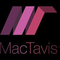 Mactavis Digital Avatar