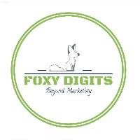 Foxy Digits Avatar