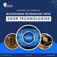 Egor Technologies Avatar