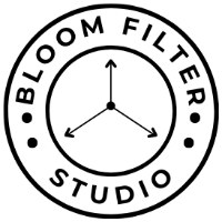 Bloom Filter Studio Avatar
