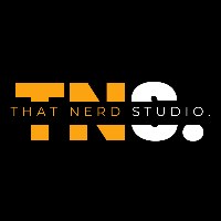 That Nerd Studio Avatar