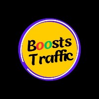 BOOSTSTRAFFIC Avatar