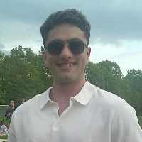 Owen Palmer Avatar