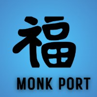 Monk Port Solutions Avatar