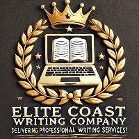 Elite Coast Writing Company Avatar
