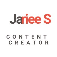Jariee S Avatar
