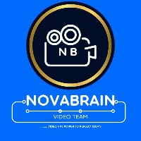NovaBrain Media Avatar
