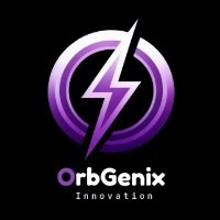 OrbGenix Innovation Avatar