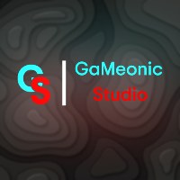 GaMeonic Studio Avatar