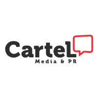 Cartel Media & PR Avatar