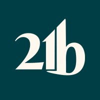 21b Consulting Avatar