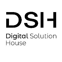 Digital Solution House Avatar