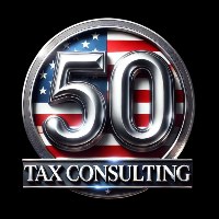 50 STATES TAX CONSULTING Avatar