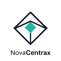 Nova Centrax Avatar