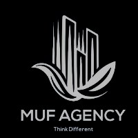 MUF AGENCY Avatar