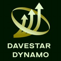 Davestar Digital Dynamo Avatar