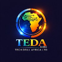 TECH DRILL AFRICA LTD Avatar